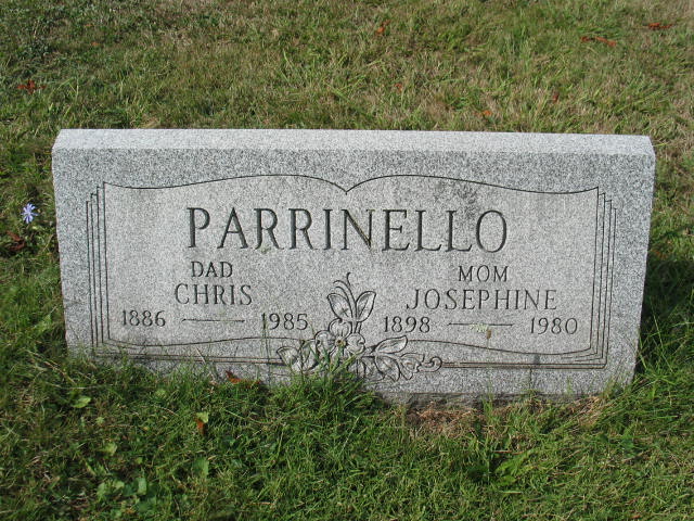 tombstone